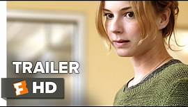 The Girl in the Book Official Trailer 1 (2015) - Emily VanCamp, Michael Nyqvist Drama HD