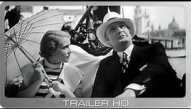 Ein gewisser Herr Gran ≣ 1933 ≣ Trailer