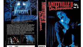 Amityville II - Der Besessene (1982) Uncut:GERMAN
