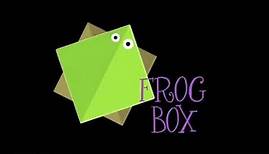 Entertainment One - Frog Box - Disney Junior 2017.