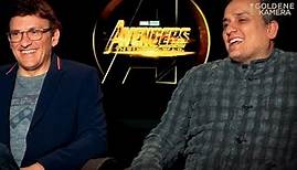 Die "Avengers 3"-Regisseure Joe und Anthony Russo im Interview