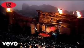 Sunday Bloody Sunday (Live From Red Rocks Amphitheatre, Colorado, USA / 1983 / Remaste...