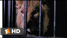 Donnie Brasco (1/8) Movie CLIP - Lefty Gets a Lion (1997) HD