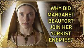 The Controversial Matriarch of the Tudor Dynasty | Margaret Beaufort | Part 2