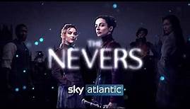 Sky | The Nevers Staffel 1| Trailer