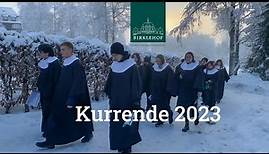 Schule Birklehof - Kurrende 2023