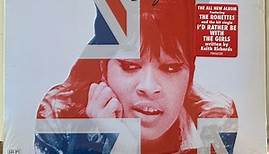 Ronnie Spector - English Heart