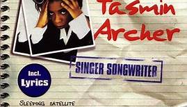 Tasmin Archer - Singer Songwriter