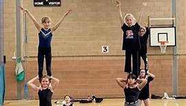 Come and see us shine! Sunday 12th November, Eastwood High School! @mearnsgymnastics #newtonmearns #gymnastics #gymforall | Mearns Gymnastics Club