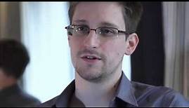 Edward Snowden interview: 'The US government will say I aided our enemies' - NSA whistleblower