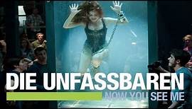 DIE UNFASSBAREN Trailer 01 deutsch HD