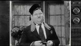Laurel And Hardy - Another Fine Mess (1930)