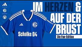 💙 EIN LEBEN LANG 💙 | FC Schalke 04