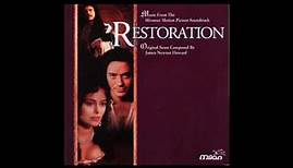 Restoration "Zeit der Sinnlichkeit" - Soundtrack - 02: "Main Titles"
