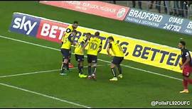Best of Chris Maguire - Oxford United