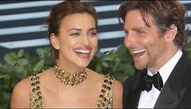 Irina Shayk & Bradley Cooper - Erster Auftritt seit 2 Jahren - und er ist spektakulär!