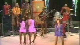 Ike & Tina Turner - River Deep Mountain High 1971 (including intro)