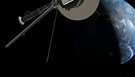 Voyager 1: Facts about Earth's Farthest Spacecraft