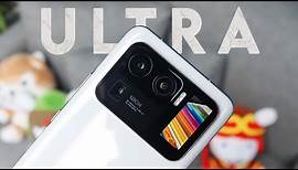 Xiaomi Mi 11 Ultra: Das Smartphone des Jahres? - Hands-On
