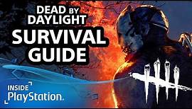 Dead by Daylight Tipps: So überlebt ihr die Horrornacht! | PS4 Gameplay