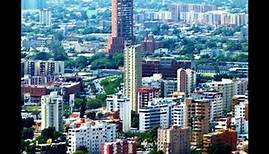 Las 10 Principales Ciudades de Venezuela