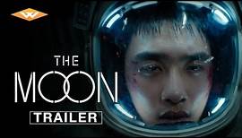 THE MOON Official Int'l Trailer | Directed by Kim Yong-hwa | Starring Sul Kyung Gu and Doh Kyung Soo