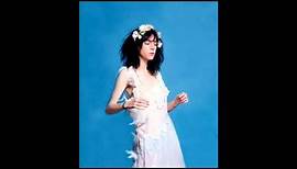 Patti Smith ~ Dancing Barefoot HQ Audio