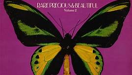 The Bee Gees - Rare, Precious & Beautiful Vol. 2