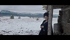 Terror on the Prairie - Official Trailer