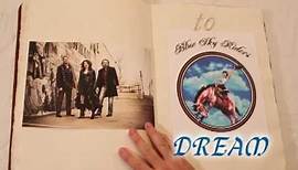Blue Sky Riders - "Dream" (Lyric Video)