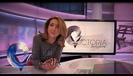 Victoria Derbyshire: Get in Touch - BBC News