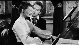 Song of Love, 1947 (classic Katherine Hepburn movie clip)