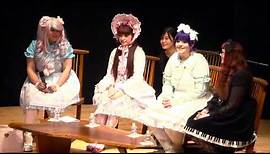 Lolita Fashion: Costume or Culture?