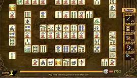 Mahjong Connect 2 - Mahjong Online