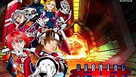 Burning Rangers Review - Saturnday 2.0