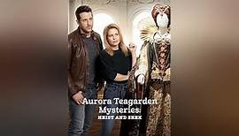 Aurora Teagarden Mysteries: A Very Foul Play