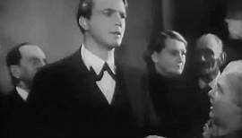 Das Mädchen vom Moorhof (Regie: Douglas Sirk) - Hansi Knoteck (1935) m