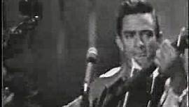 Johnny Cash-Ring of Fire 1963