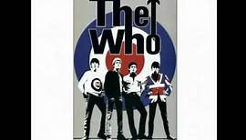 The Who - Join Together