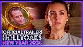 Official Hollyoaks New Year Trailer 2024 | Hollyoaks