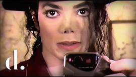 Michael Jackson's RARE Private Home Videos (Best Quality) | the detail.