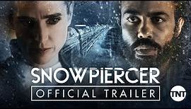 Snowpiercer: Season 1 Official Trailer #2 | TNT