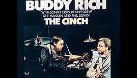 Buddy Rich - The Cinch (1958)