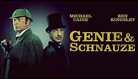 Genie und Schnauze | TRAILER Deutsch German HD | Komödie