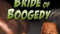 Bride of Boogedy streaming: where to watch online?