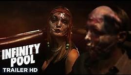 INFINITY POOL | Official Trailer HD