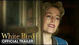 White Bird (2023) New Trailer - Gillian Anderson, Helen Mirren