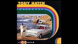 Tony Hatch Orchestra: Latin Velvet