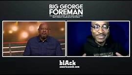Exclusive: Forest Whitaker Breaks Down His Transition Into Doc Broadus For ‘Big George Foreman’