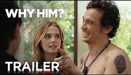 WHY HIM? | Trailer 2 | In Cinemas Feb 1